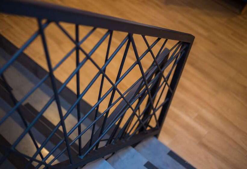 בית מלון כפרי Citlalli