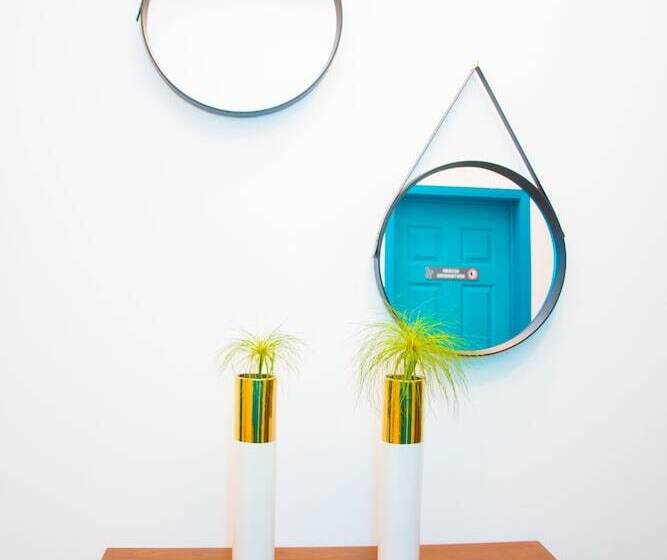 בית מלון כפרי Citlalli