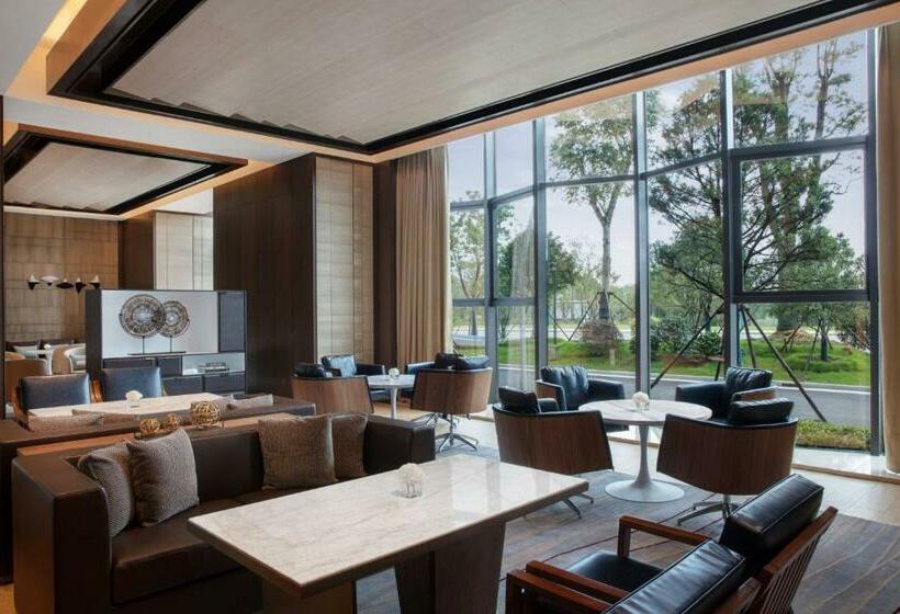 酒店 Courtyard By Marriott Jiangsu Taizhou