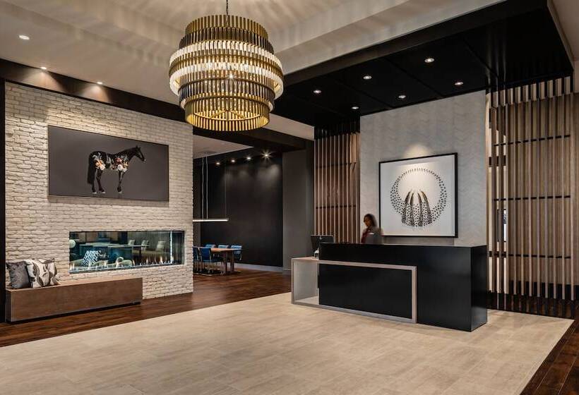 Отель Crowne Plaza North Augusta, An Ihg