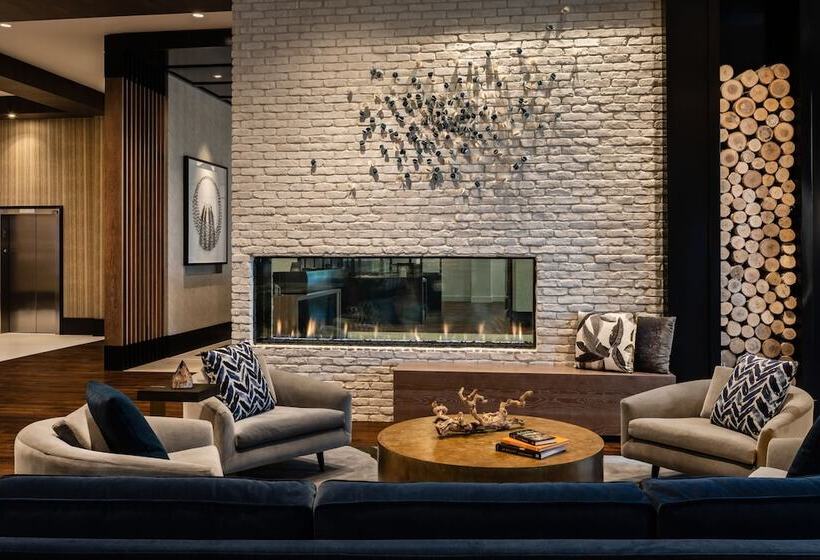 Отель Crowne Plaza North Augusta, An Ihg