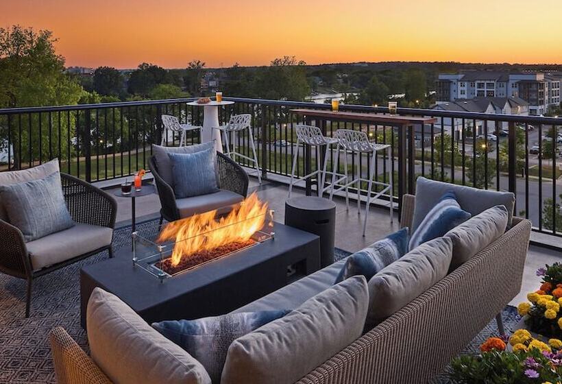 Отель Crowne Plaza North Augusta, An Ihg