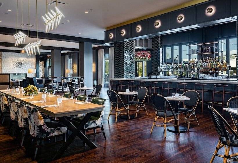 Отель Crowne Plaza North Augusta, An Ihg