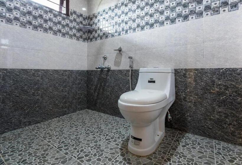 ホテル Enroute Thekkady