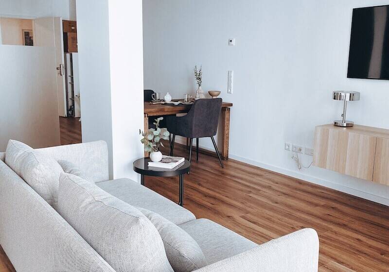 Fachwerk Hotel Wuppertal