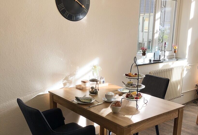 Fachwerk Hotel Wuppertal