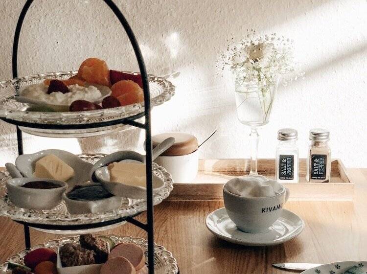 Fachwerk Hotel Wuppertal