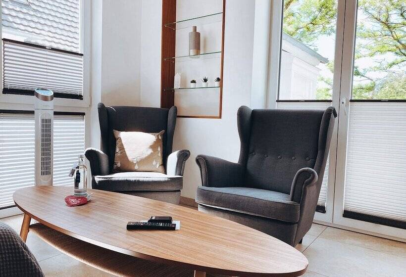 Fachwerk Hotel Wuppertal