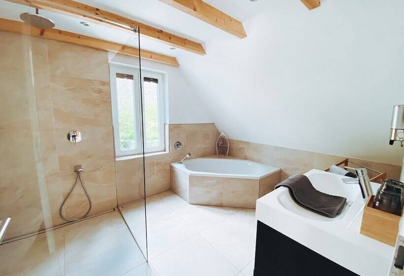 Fachwerk Hotel Wuppertal