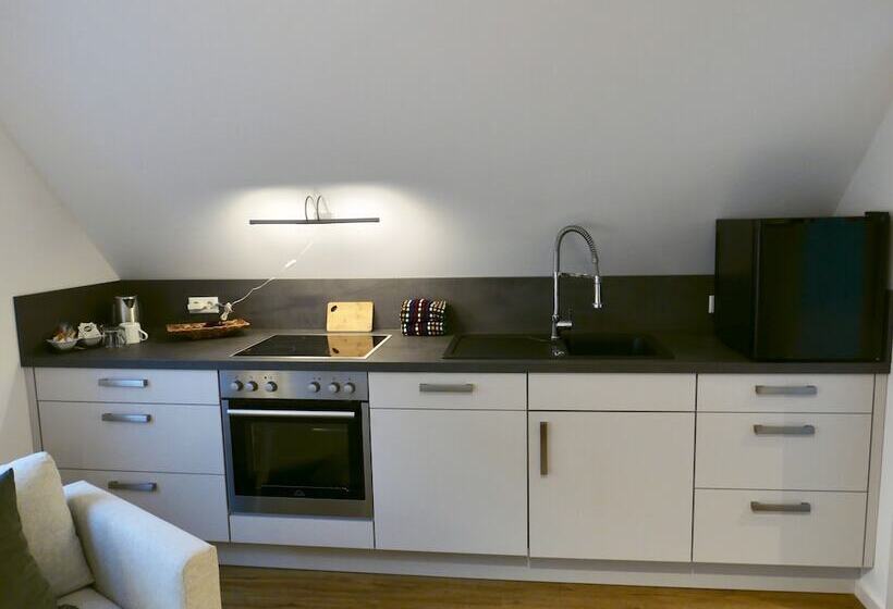 Fachwerk Hotel Wuppertal