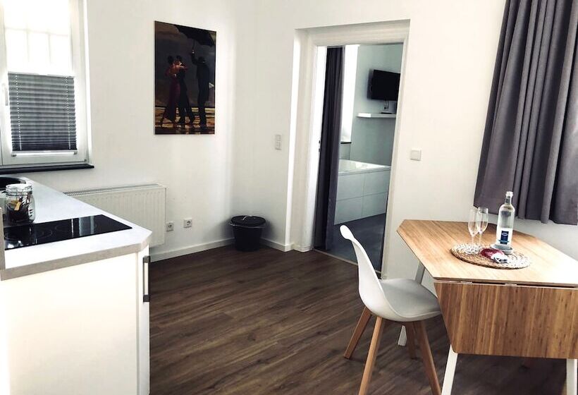 Fachwerk Hotel Wuppertal