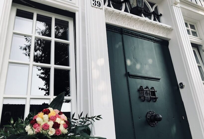 Fachwerk Hotel Wuppertal