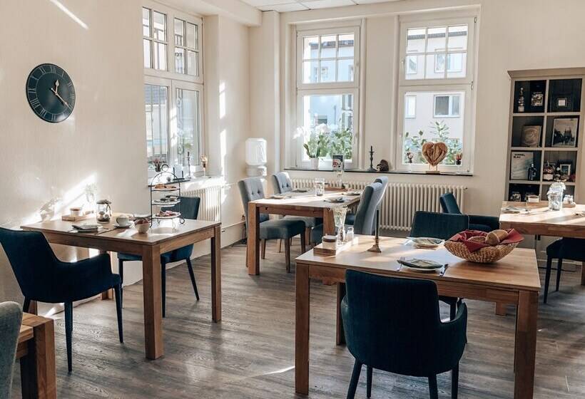 Fachwerk Hotel Wuppertal