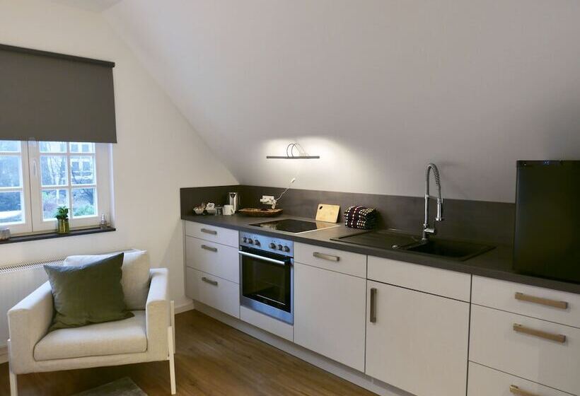 Fachwerk Hotel Wuppertal