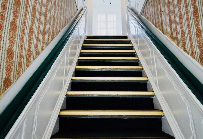 Fachwerk Hotel Wuppertal