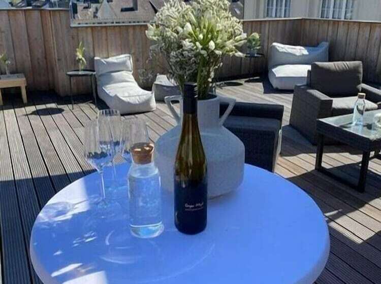 Fachwerk Hotel Wuppertal