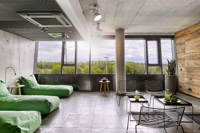 H4 Hotel Mönchengladbach Im Borussia Park