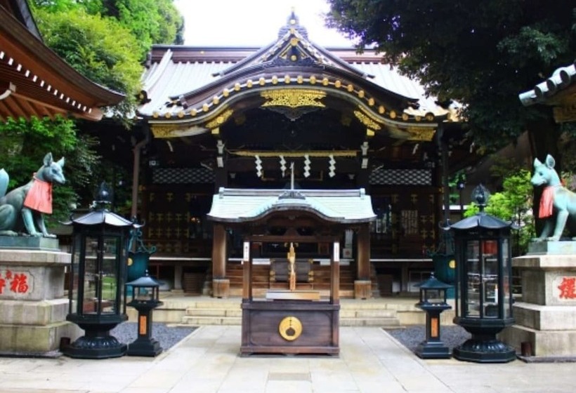 호텔 Just Inn Premium Toyohashi Station