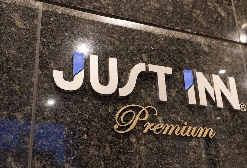 호텔 Just Inn Premium Toyohashi Station
