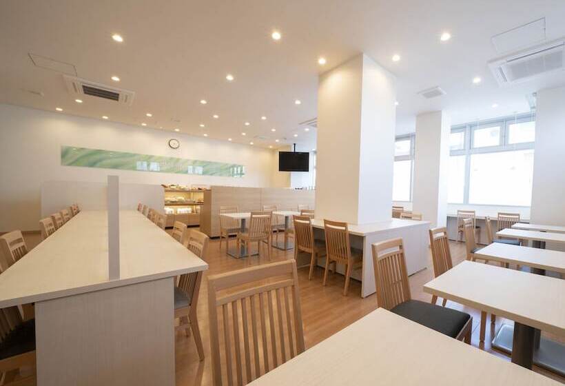 호텔 Just Inn Premium Toyohashi Station