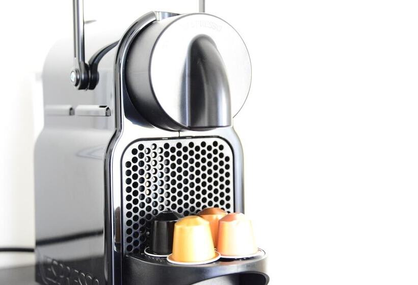 هتل Luxstay Bad Nauheim Self Check In