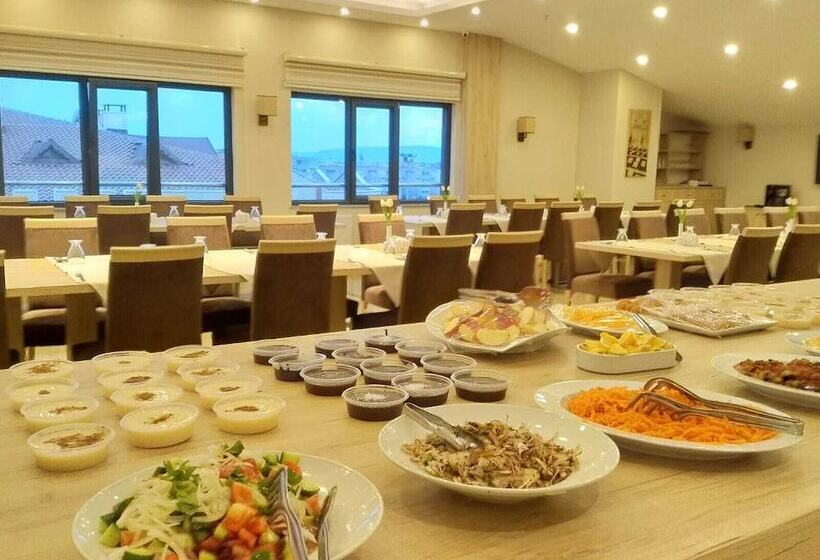 ホテル Oytun Park