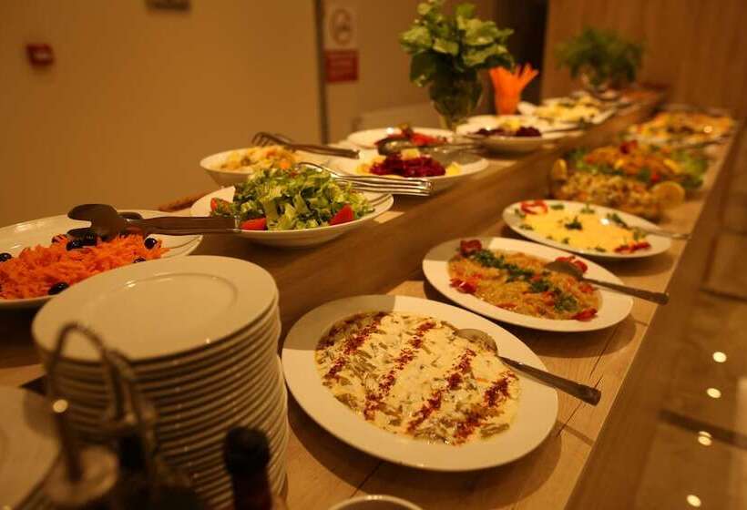 ホテル Oytun Park