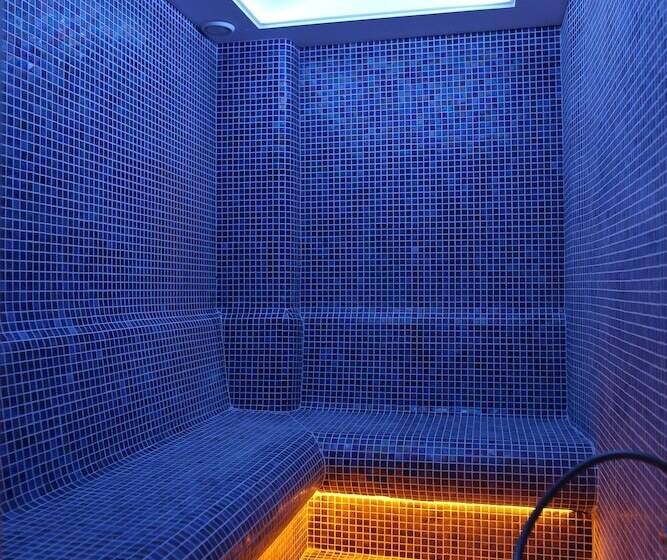 ホテル Oytun Park