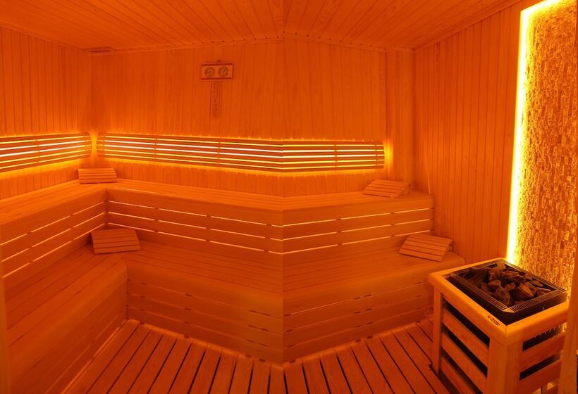 ホテル Oytun Park