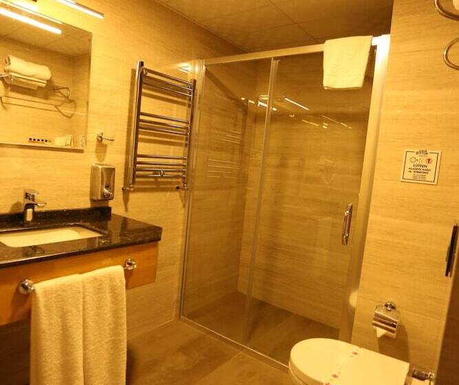 ホテル Oytun Park