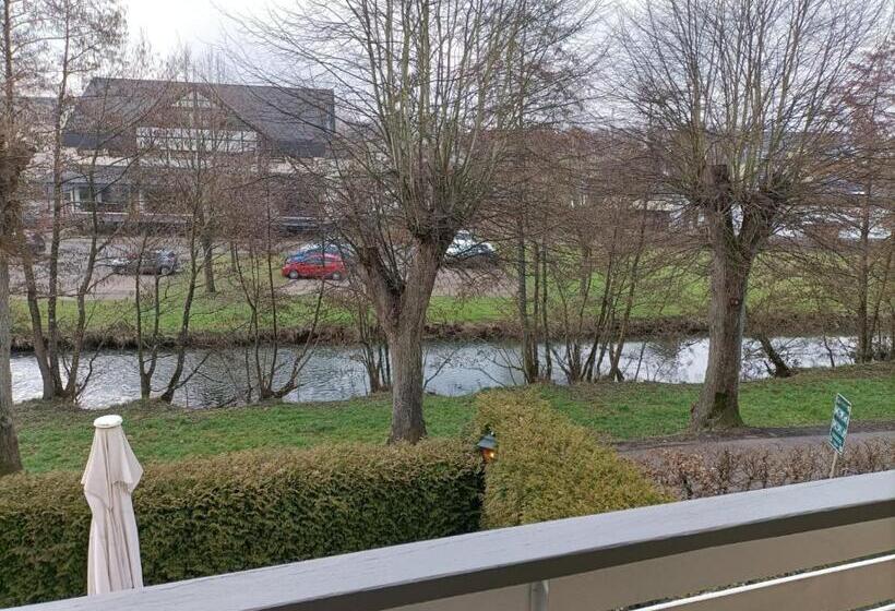 호텔 Restaurant Babylon