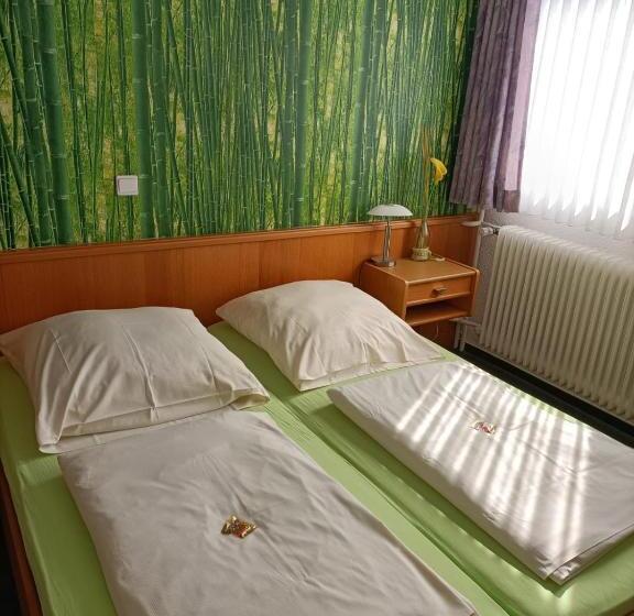 호텔 Restaurant Babylon