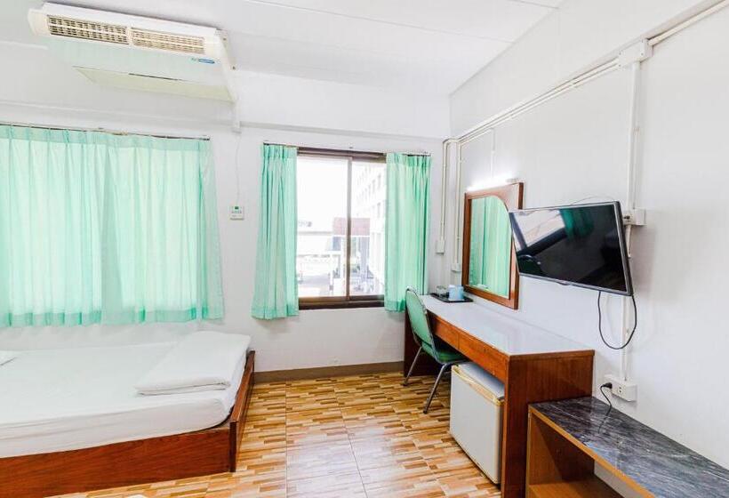 River Hotel The Budget