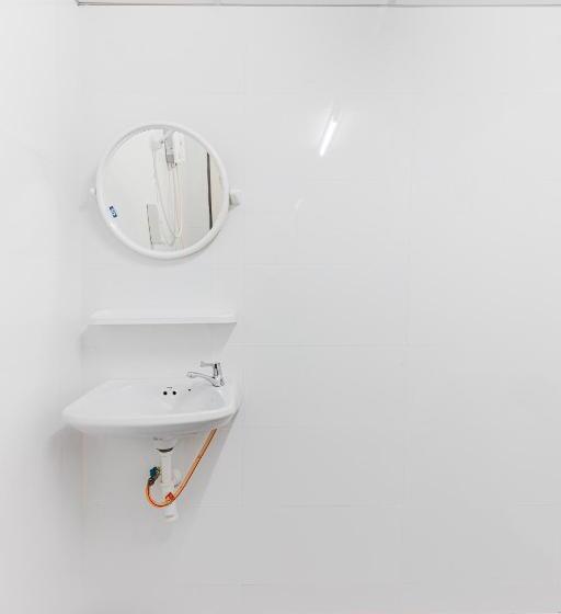 River Hotel The Budget