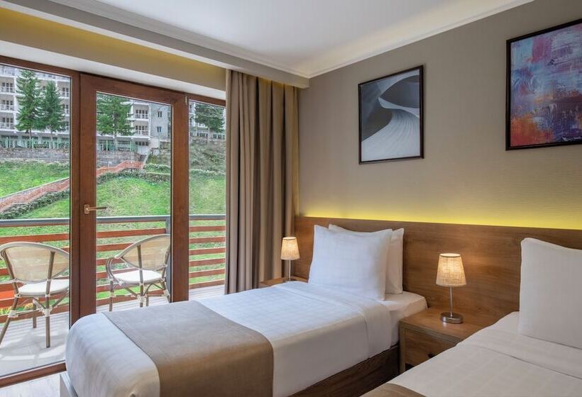 Sairme Hotels & Resorts