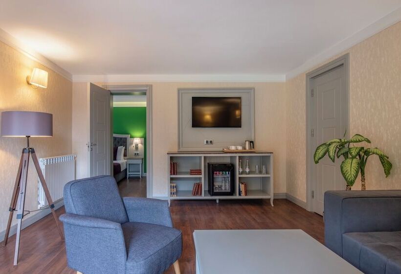 Sairme Hotels & Resorts