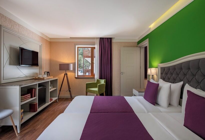 Sairme Hotels & Resorts