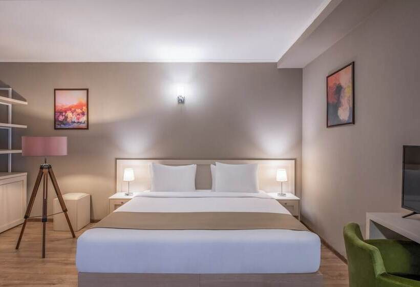 Sairme Hotels & Resorts