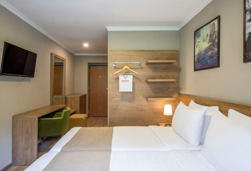 Sairme Hotels & Resorts