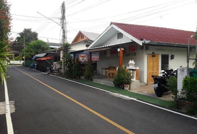 هتل Shankale Lodge Pai