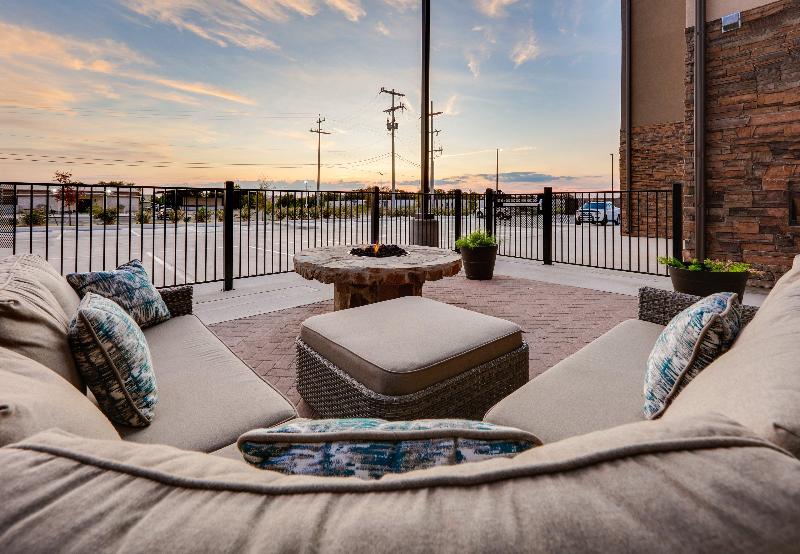 酒店 Staybridge Suites   San Antonio   Schertz, An Ihg