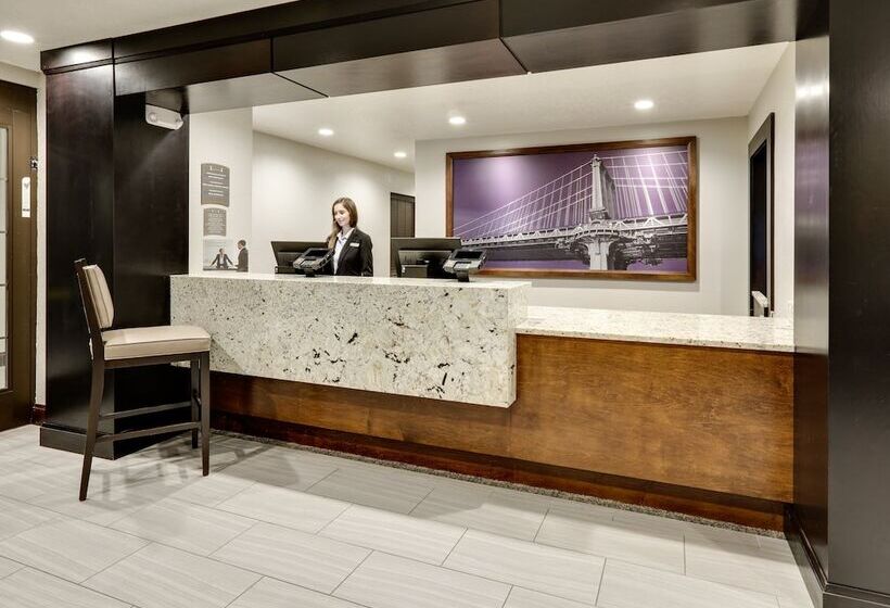 酒店 Staybridge Suites   San Antonio   Schertz, An Ihg