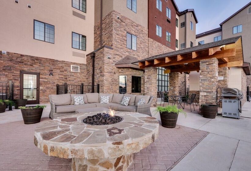 酒店 Staybridge Suites   San Antonio   Schertz, An Ihg