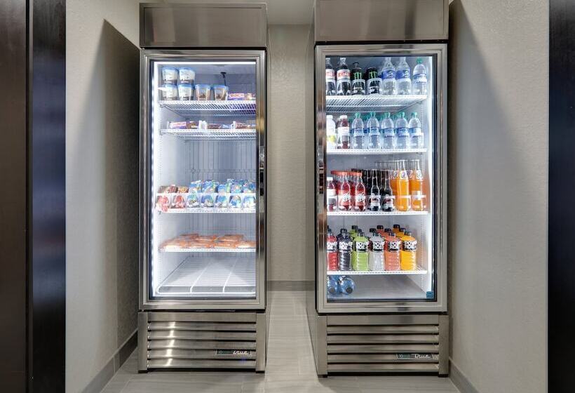 酒店 Staybridge Suites   San Antonio   Schertz, An Ihg