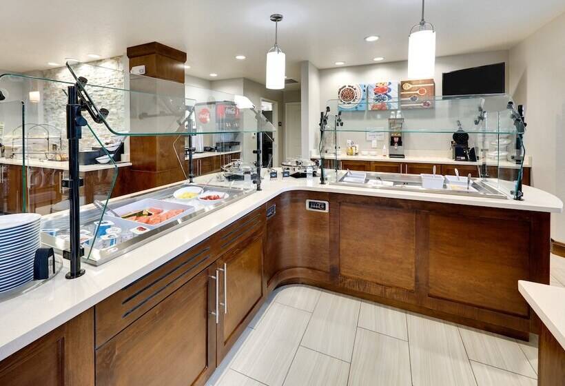 酒店 Staybridge Suites   San Antonio   Schertz, An Ihg