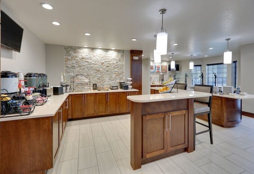 בית מלון כפרי Staybridge Suites   San Antonio   Schertz, An Ihg