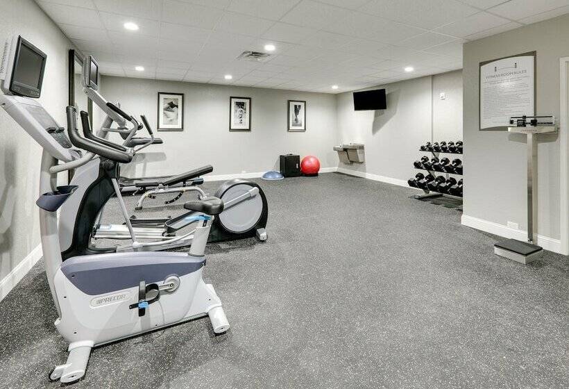 酒店 Staybridge Suites   San Antonio   Schertz, An Ihg