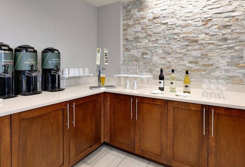 酒店 Staybridge Suites   San Antonio   Schertz, An Ihg