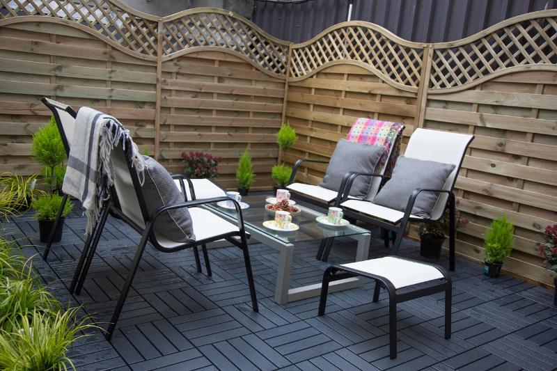 בית מלון כפרי The Bedford Townhouse