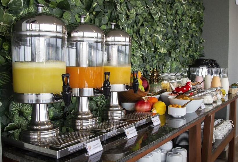 Отель Tierra Viva Trujillo